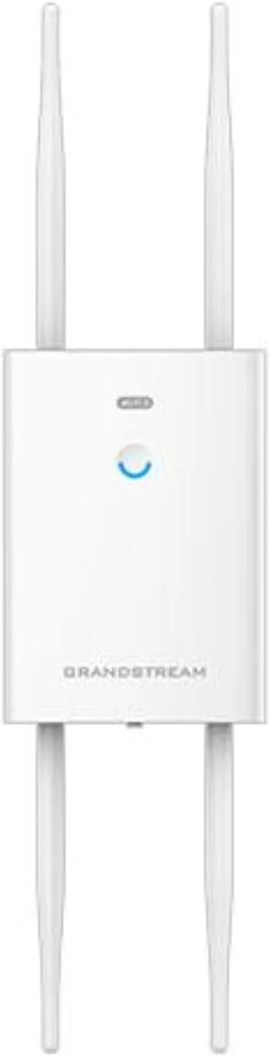اکسس پوینت بیرونی برد بلند Grandstream GWN7664LR Wi-Fi 6 اکسس پوینت بیرونی برد بلند Grandstream GWN7664LR Wi-Fi 6