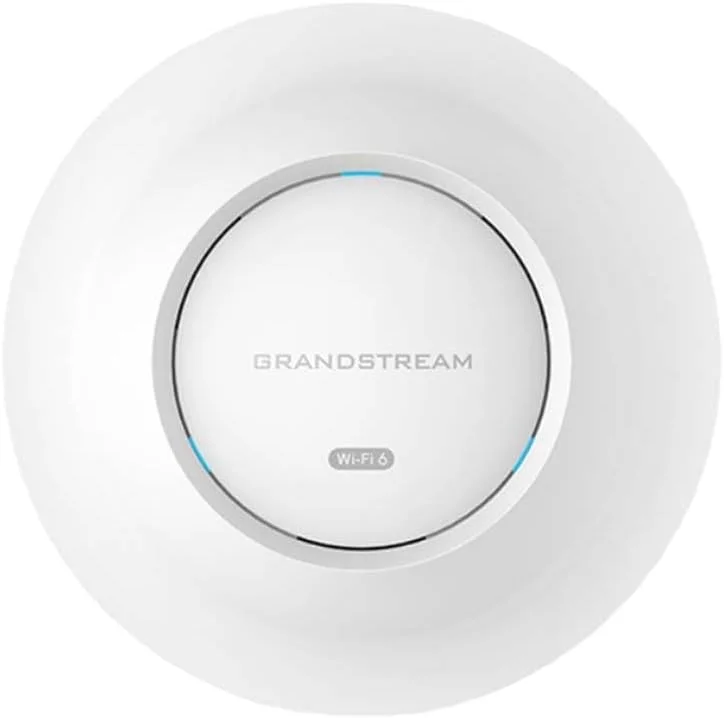 اکسس پوینت گرنداستریم GWN7664 802.11ax 4x4:4 Wi-Fi 6 اکسس پوینت گرنداستریم GWN7664 802.11ax 4x4:4 Wi-Fi 6