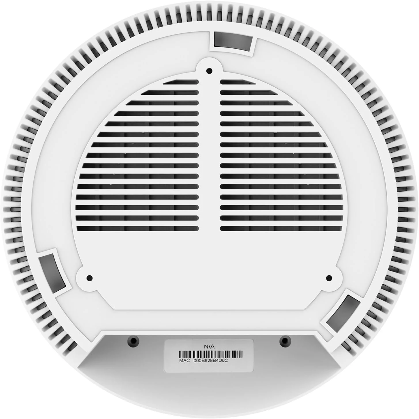 اکسس پوینت وای فای 802.11ac گرنداستریم GWN7610 مناسب سازمان ها