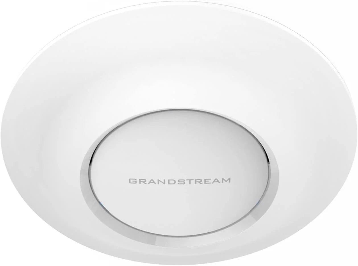 اکسس پوینت گرنداستریم GWN 7615 اکسس پوینت گرنداستریم GWN 7615