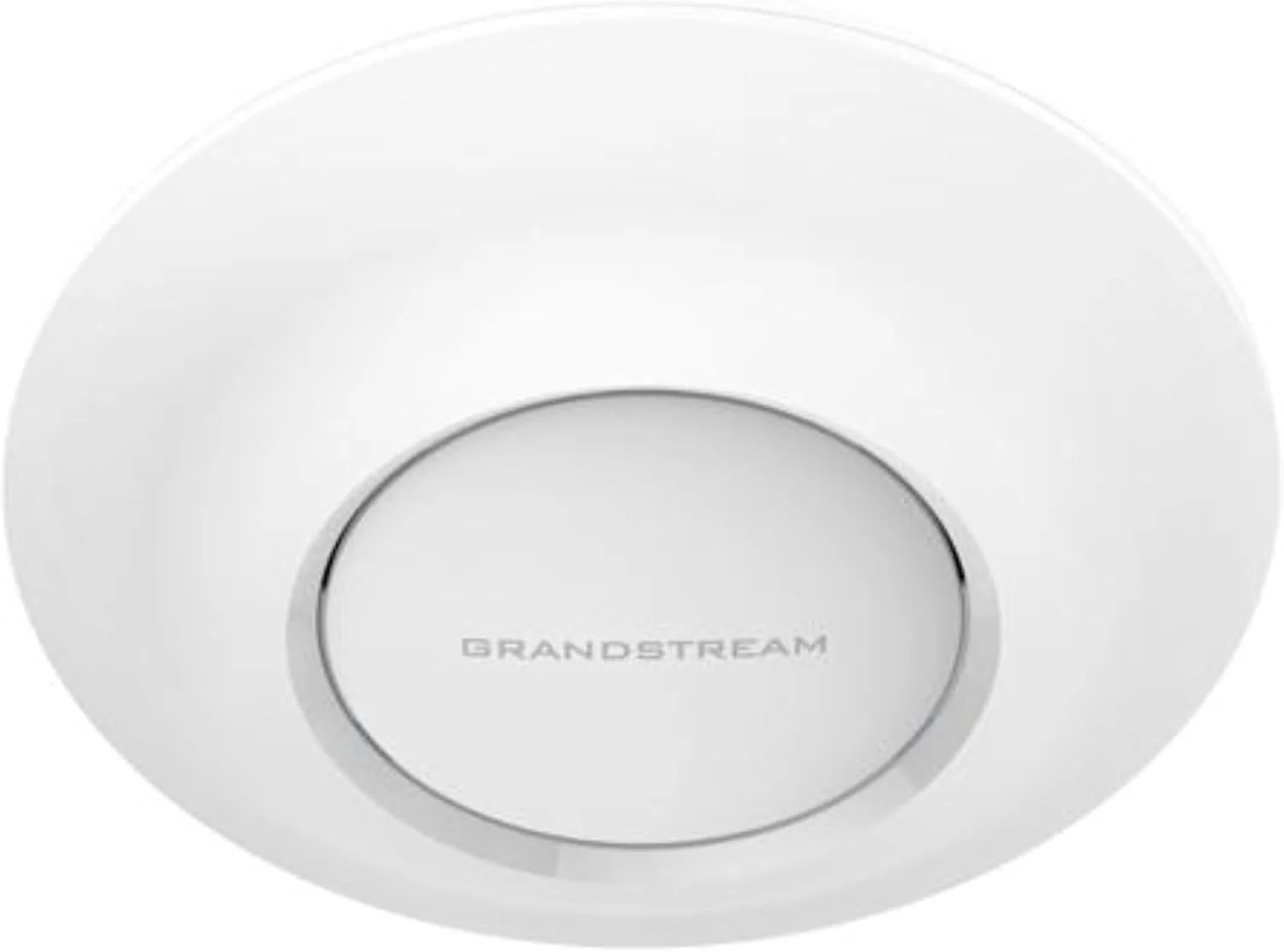 اکسس پوینت بی‌سیم گرنداستریم نتورکز GWN7605 با سرعت 867 مگابیت بر ثانیه، سفید، با قابلیت تغذیه از طریق اترنت (PoE)