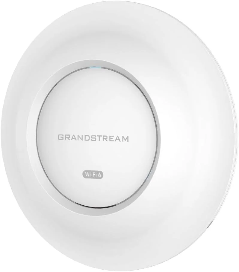 اکسس پوینت وای فای 6 گرنداستریم GWN7664E | AX6000 | آداپتور برق شامل نمی شود اکسس پوینت وای فای 6 گرنداستریم GWN7664E | AX6000 | آداپتور برق شامل نمی شود