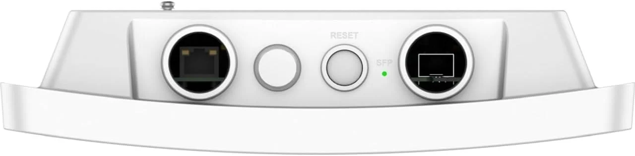 اکسس پوینت وای فای 6 برد بلند بیرونی با کارایی بالا گرنداستریم GWN7664ELR اکسس پوینت وای فای 6 برد بلند بیرونی با کارایی بالا گرنداستریم GWN7664ELR