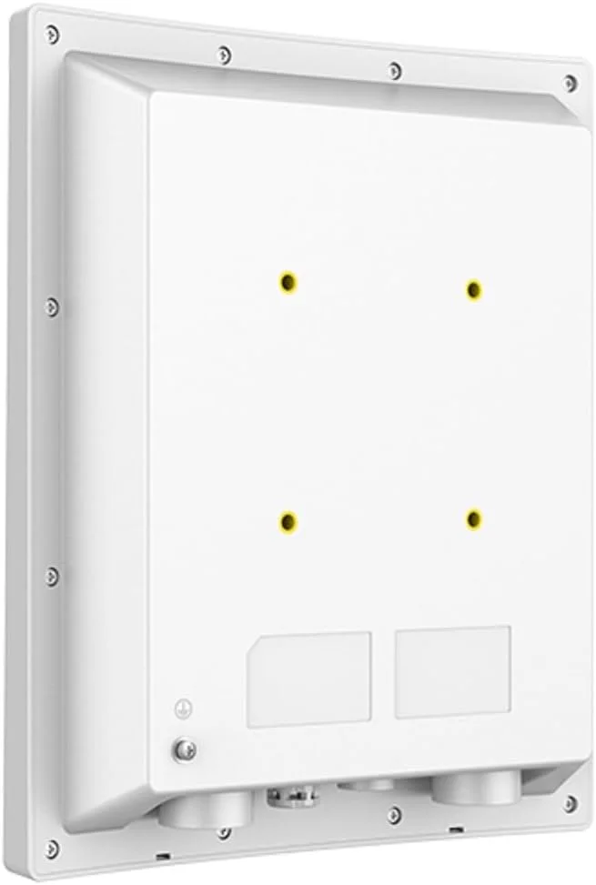 اکسس پوینت وای فای 6 گرنداستریم GWN7664E، AX6000، وایرلس 6 گیگابیت بر ثانیه، دو بانده 4x4 MU-MIMO، 512 کاربر اکسس پوینت وای فای 6 گرنداستریم GWN7664E، AX6000، وایرلس 6 گیگابیت بر ثانیه، دو بانده 4x4 MU-MIMO، 512 کاربر