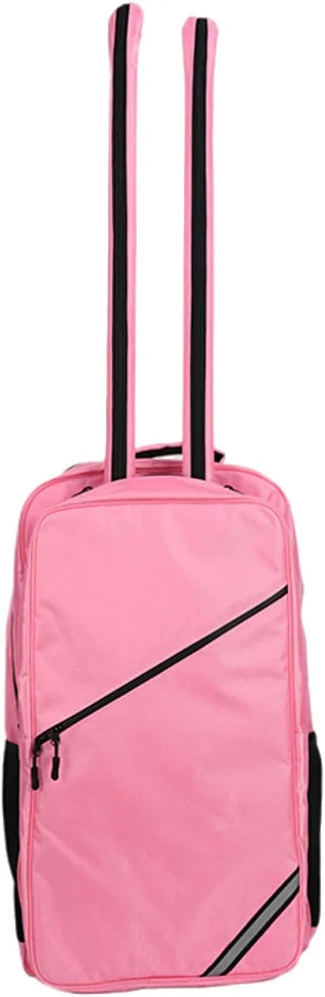 کیف شمشیربازی، کیف نگهداری شمشیربازی، کیف رنگی شمشیربازی، کیف شمشیربازی برای تجهیزات، ضد آب، بادوام، مقاوم در برابر سایش، برای انواع شمشیرهای اپه، شامل فلوره، اپه