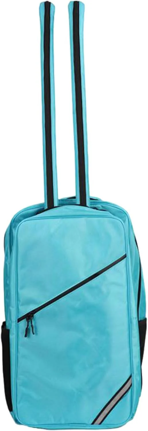 کیف شمشیربازی Chaoyilian، کیف شمشیربازی رنگی، کیف نگهداری شمشیربازی، کیف شمشیربازی برای تجهیزات، ضد آب و مقاوم در برابر سایش، ظرفیت بزرگ، برای نگهداری و محافظت