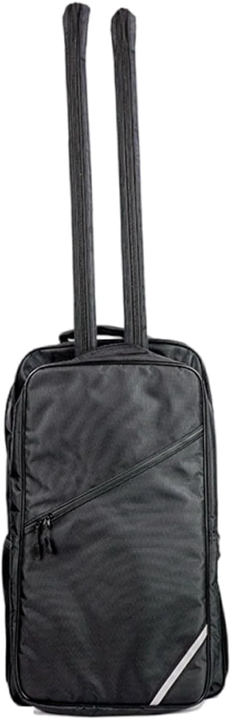 کیف شمشیربازی، کیف تجهیزات شمشیربازی، کیف شمشیربازی کودک، کیف نگهداری شمشیربازی، ضد آب، قابل حمل، مقاوم در برابر سایش، ظرفیت بزرگ، برای چاقو، شمشیر، فویل و مواد شمشیربازی