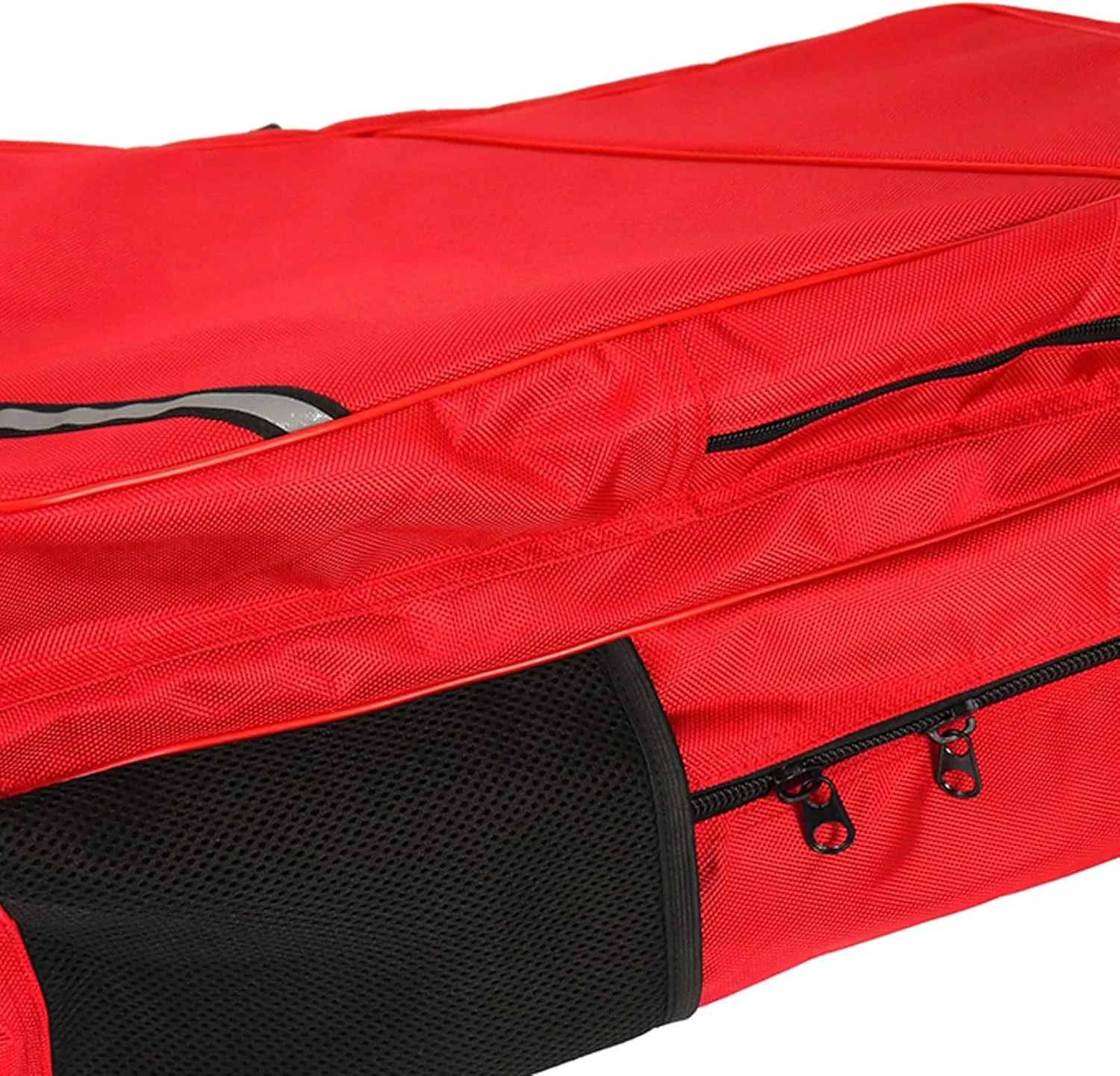 کیف شمشیربازی، کیف نگهداری شمشیربازی، کیف رنگی شمشیربازی، کیف شمشیربازی برای تجهیزات، ضد آب، بادوام، مقاوم در برابر سایش، برای انواع شمشیرهای اپه، شامل فلوره، اپه کیف شمشیربازی، کیف نگهداری شمشیربازی، کیف رنگی شمشیربازی، کیف شمشیربازی برای تجهیزات، ضد آب، بادوام، مقاوم در برابر سایش، برای انواع شمشیرهای اپه، شامل فلوره، اپه