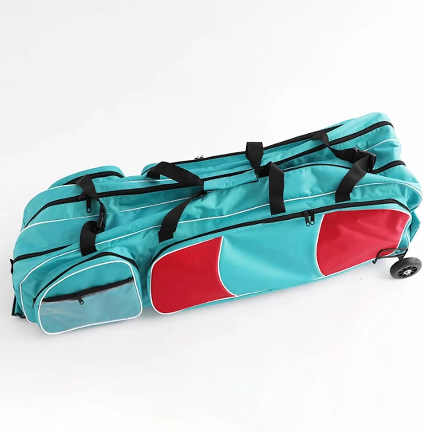 کیف شمشیربازی Chaoyilian برای تجهیزات، کیف شمشیربازی، کیف شمشیربازی کودک، کیف نگهداری شمشیربازی، ضد آب، قابل حمل، مقاوم در برابر سایش، ظرفیت بزرگ، برای چاقو، شمشیر، فویل و مواد شمشیربازی کیف شمشیربازی Chaoyilian برای تجهیزات، کیف شمشیربازی، کیف شمشیربازی کودک، کیف نگهداری شمشیربازی، ضد آب، قابل حمل، مقاوم در برابر سایش، ظرفیت بزرگ، برای چاقو، شمشیر، فویل و مواد شمشیربازی