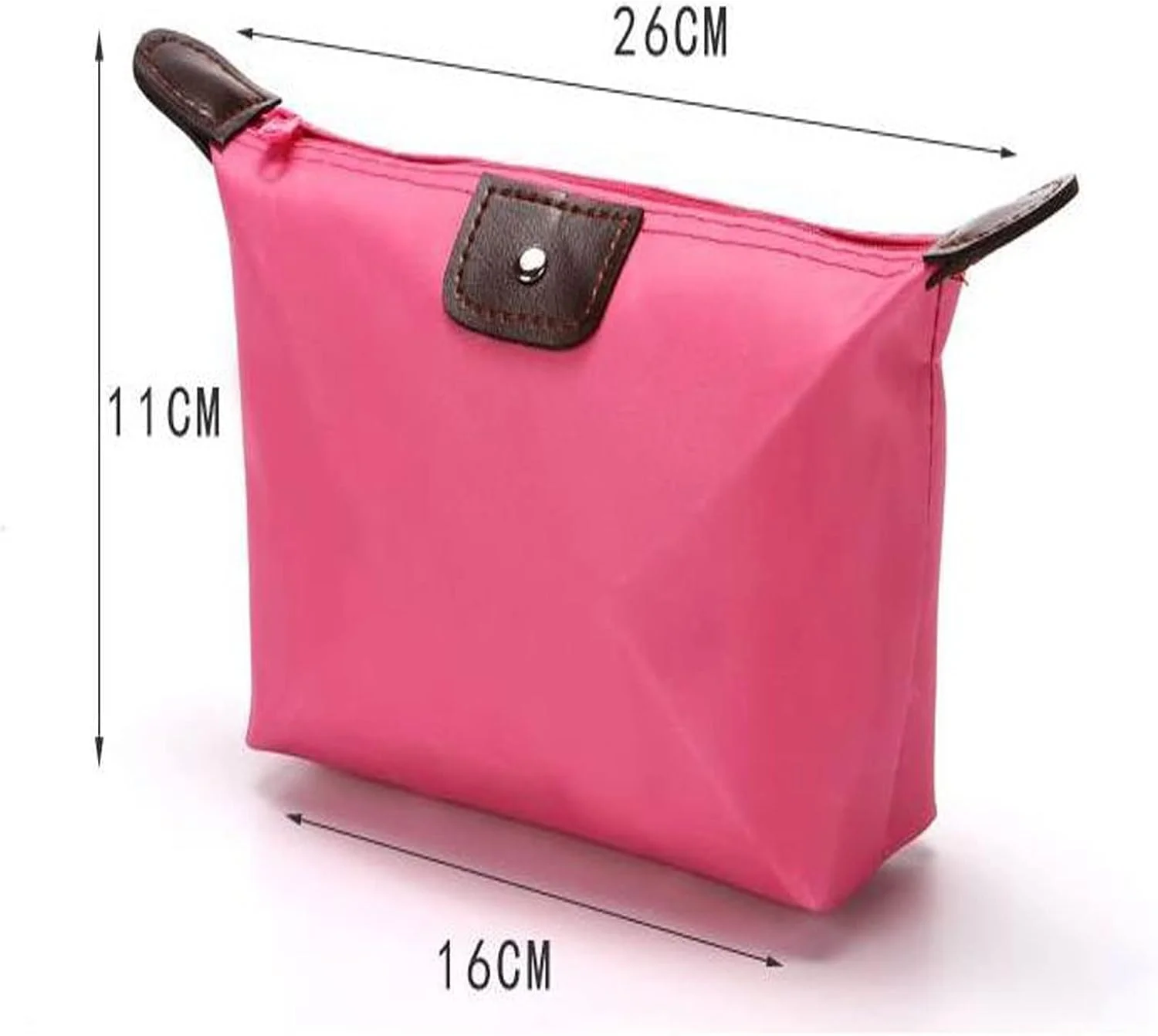 کیف کوچک، کیف لوازم آرایشی زنانه مسافرتی، کیف نظم دهنده لوازم بهداشتی، کیف آرایش ضد آب، کیف های نگهداری (رنگ: آبی تیره) کیف کوچک، کیف لوازم آرایشی زنانه مسافرتی، کیف نظم دهنده لوازم بهداشتی، کیف آرایش ضد آب، کیف های نگهداری (رنگ: آبی تیره)