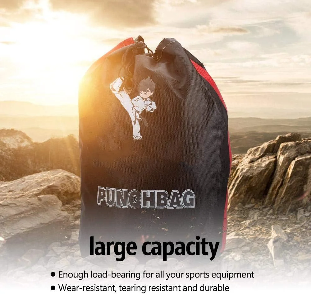 کیف بوکس HOKVJ، کیف تکواندو، کوله پشتی مقاوم در برابر سایش و پارگی برای نگهداری محافظ های تکواندو، بوکس و ساندا (رنگ: کیف محافظ کارتونی) کیف بوکس HOKVJ، کیف تکواندو، کوله پشتی مقاوم در برابر سایش و پارگی برای نگهداری محافظ های تکواندو، بوکس و ساندا (رنگ: کیف محافظ کارتونی)