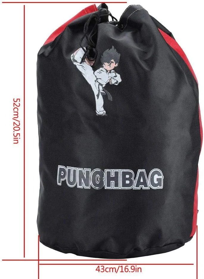 کیف بوکس HOKVJ، کیف تکواندو، کوله پشتی مقاوم در برابر سایش و پارگی برای نگهداری محافظ های تکواندو، بوکس و ساندا (رنگ: کیف محافظ کارتونی) کیف بوکس HOKVJ، کیف تکواندو، کوله پشتی مقاوم در برابر سایش و پارگی برای نگهداری محافظ های تکواندو، بوکس و ساندا (رنگ: کیف محافظ کارتونی)