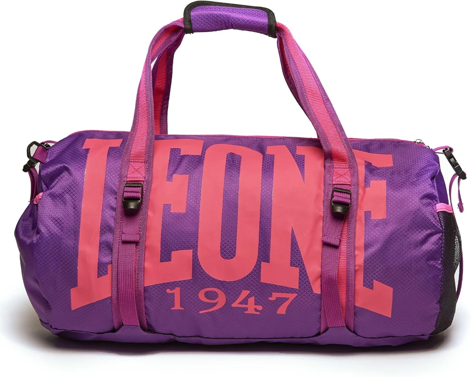 کیف ورزشی لئون 1947 مناسب برای بوکس، هنرهای رزمی، موی تای، MMA، کاراته، فیتنس کیف ورزشی لئون 1947 مناسب برای بوکس، هنرهای رزمی، موی تای، MMA، کاراته، فیتنس