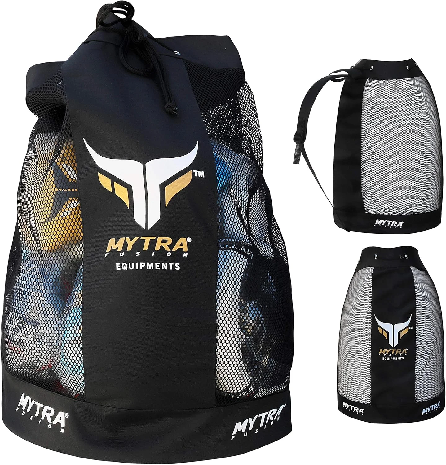 کیف توری ورزشی مای‌ترا فیوژن با بند شانه‌ای تکی