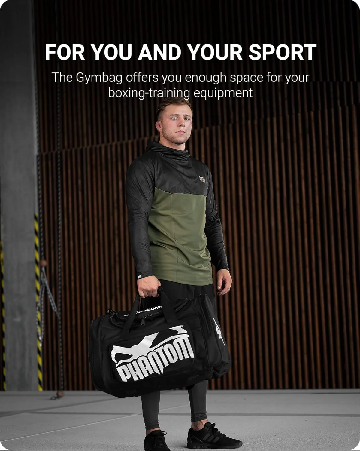 کیف ورزشی فانتوم تاکتیک، مناسب تمرینات ورزشی، 80 لیتر، بزرگ کیف ورزشی فانتوم تاکتیک، مناسب تمرینات ورزشی، 80 لیتر، بزرگ