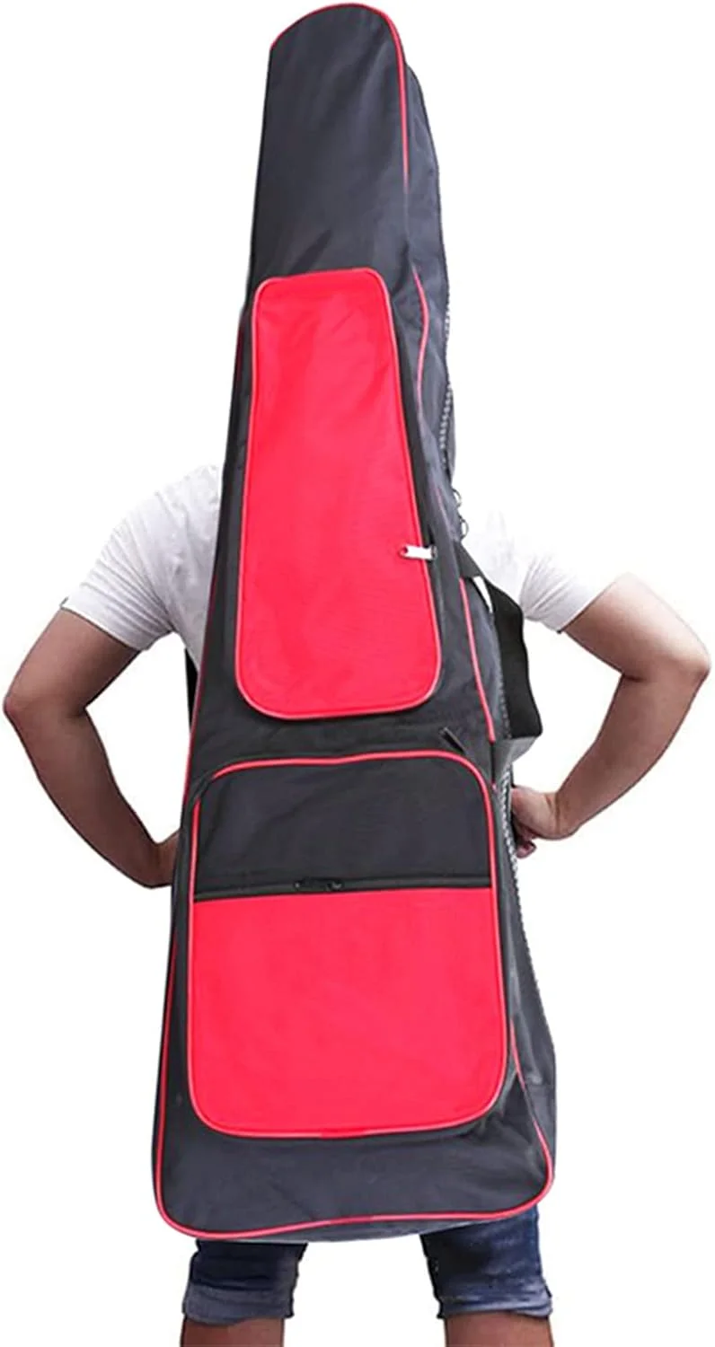 کیف شمشیربازی NiC IS COCNG، کیف شمشیر دو جیبی، پارچه آکسفورد 1680D، ضد آب، تجهیزات شمشیربازی کیف شمشیربازی NiC IS COCNG، کیف شمشیر دو جیبی، پارچه آکسفورد 1680D، ضد آب، تجهیزات شمشیربازی