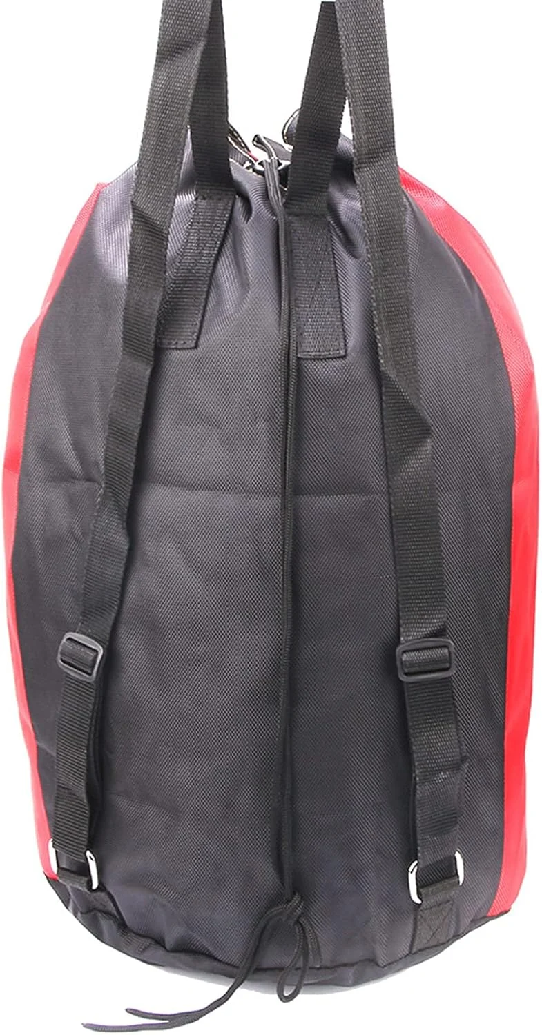 کیف ورزشی NDNCZDHC پارچه آکسفورد، کیف مبارزه تکواندو، کوله پشتی مشکی بدنسازی، کیف وسایل کاراته، کیف هنرهای رزمی 52x43 سانتی متر کیف ورزشی NDNCZDHC پارچه آکسفورد، کیف مبارزه تکواندو، کوله پشتی مشکی بدنسازی، کیف وسایل کاراته، کیف هنرهای رزمی 52x43 سانتی متر