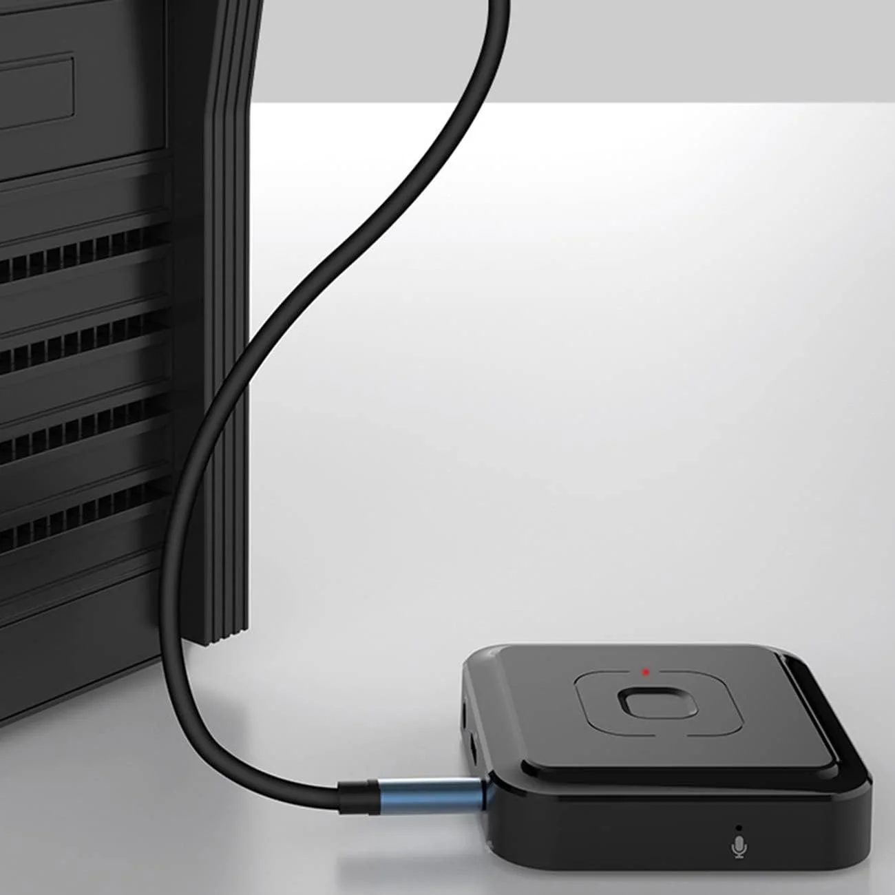 فرستنده بیسیم گیرنده صوتی سوئیچ دو طرفه آداپتور USB برای کامپیوتر تلویزیون خودرو اسپلیتر خروجی دوگانه فرستنده بیسیم گیرنده صوتی سوئیچ دو طرفه آداپتور USB برای کامپیوتر تلویزیون خودرو اسپلیتر خروجی دوگانه