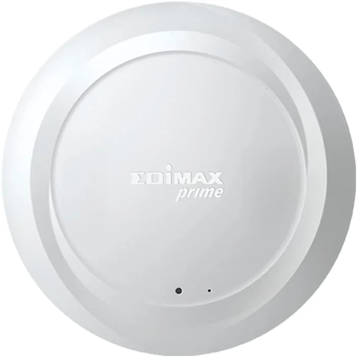 اکسس پوینت سقفی دو بانده وای فای 6 Edimax AX1800 با قابلیت PoE
