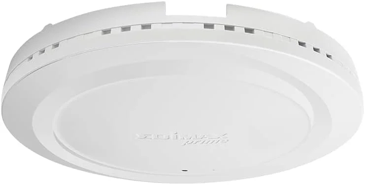 اکسس پوینت سقفی دو بانده وای فای 6 Edimax AX1800 با قابلیت PoE اکسس پوینت سقفی دو بانده وای فای 6 Edimax AX1800 با قابلیت PoE