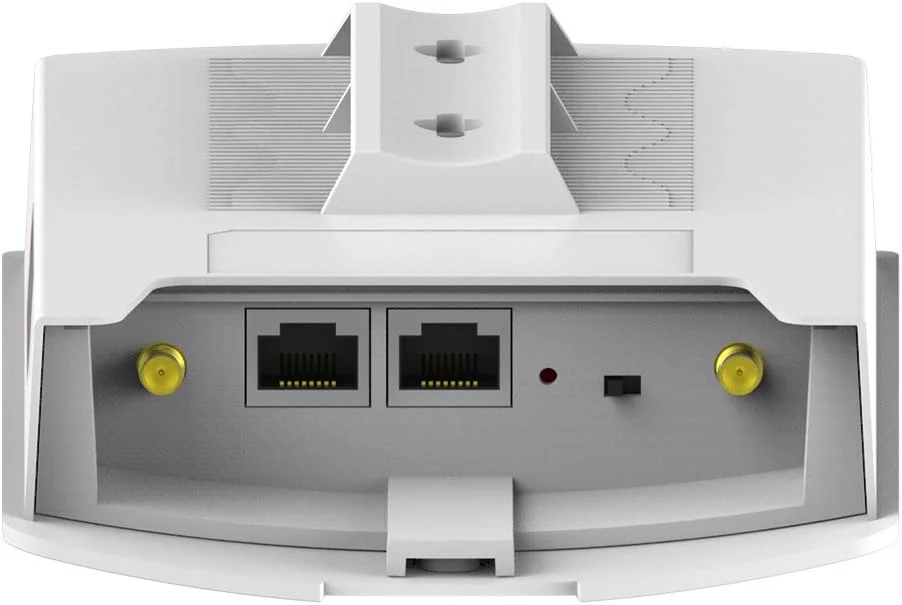 اکسس پوینت بیرونی PoE تک بانده Edimax OAP900 2 x 2 اکسس پوینت بیرونی PoE تک بانده Edimax OAP900 2 x 2