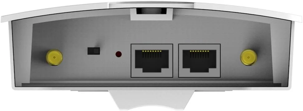 اکسس پوینت بیرونی PoE تک بانده Edimax OAP900 2 x 2 اکسس پوینت بیرونی PoE تک بانده Edimax OAP900 2 x 2