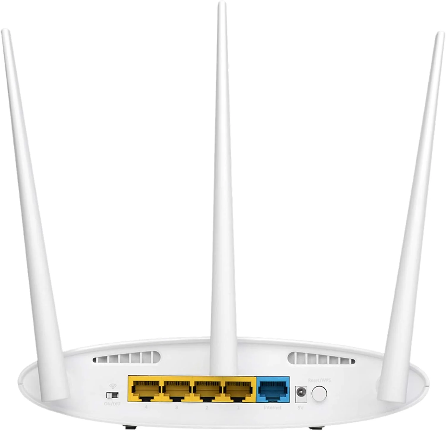 روتر پهن باند Edimax BR-6208ACV2-UK