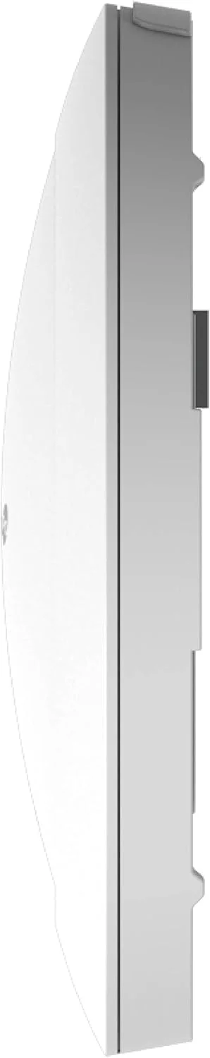 اکسس پوینت سقفی دو بانده بی سیم PoE تجاری Edimax Pro AC1300 (CAP1300) - سفید