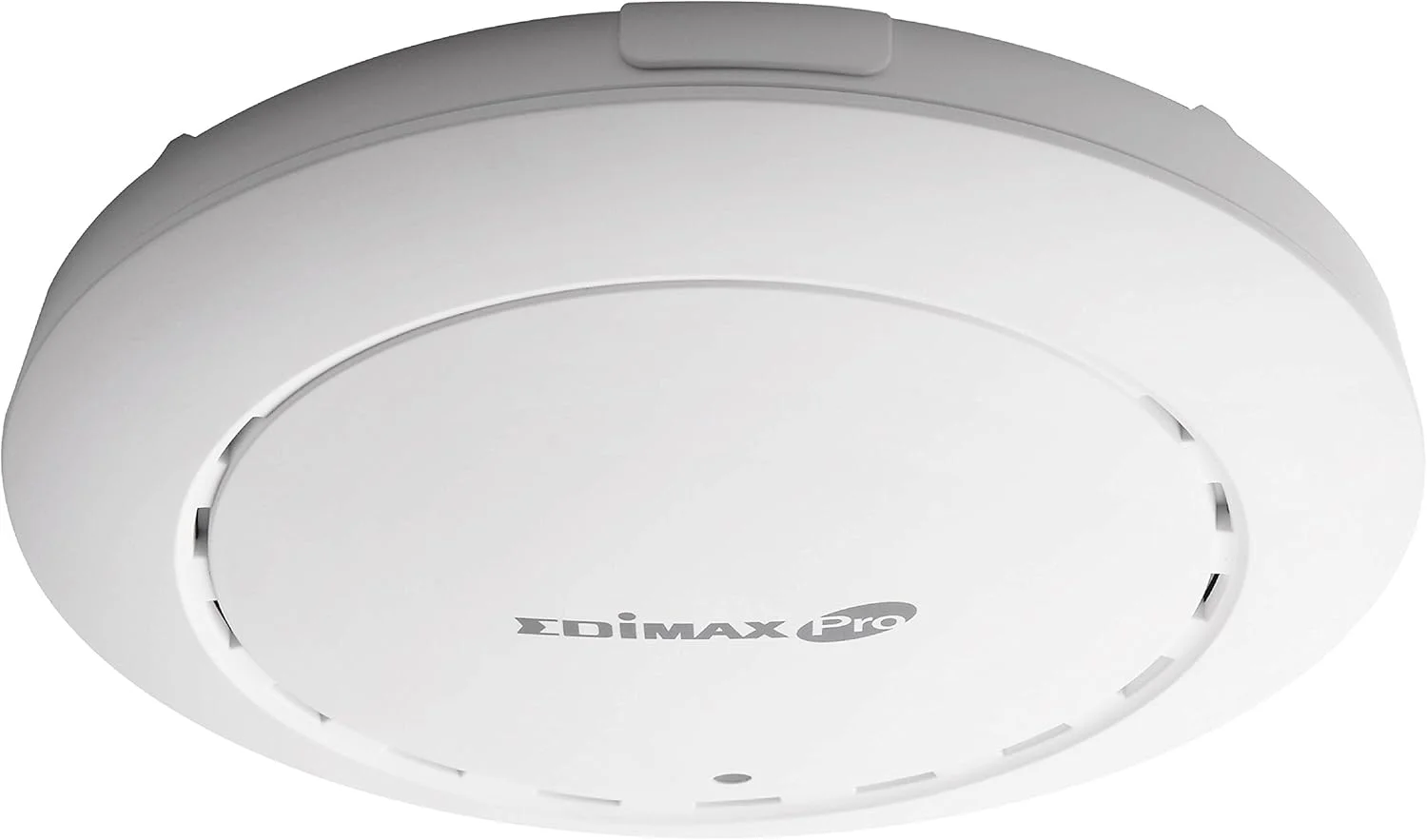 اکسس پوینت سقفی دو بانده بی سیم PoE تجاری Edimax Pro AC1300 (CAP1300) - سفید