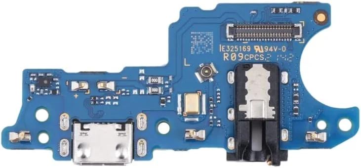 برد پورت شارژ گوشی موبایل مناسب برای گلکسی A03 4G SM-A035U نسخه ایالات متحده آمریکا به همراه آی سی برد پورت شارژ گوشی موبایل مناسب برای گلکسی A03 4G SM-A035U نسخه ایالات متحده آمریکا به همراه آی سی