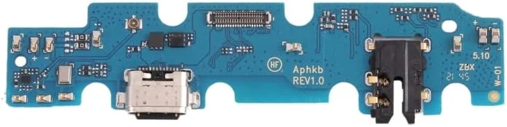 برد پورت شارژ تبلت گلکسی تب A7 Lite SM-T225 (LTE) به همراه IC برد پورت شارژ تبلت گلکسی تب A7 Lite SM-T225 (LTE) به همراه IC