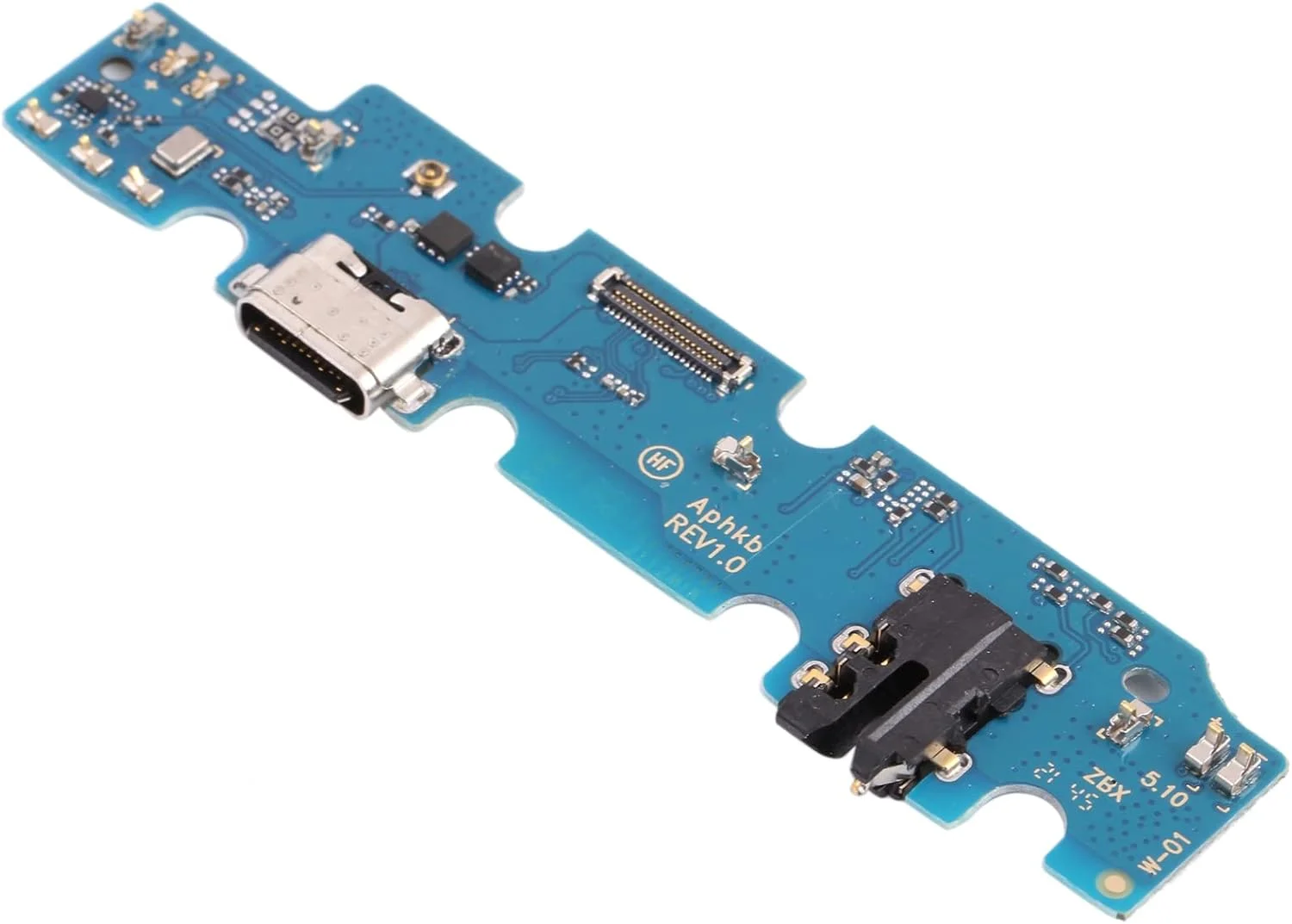 برد پورت شارژ تبلت گلکسی تب A7 Lite SM-T225 (LTE) به همراه IC