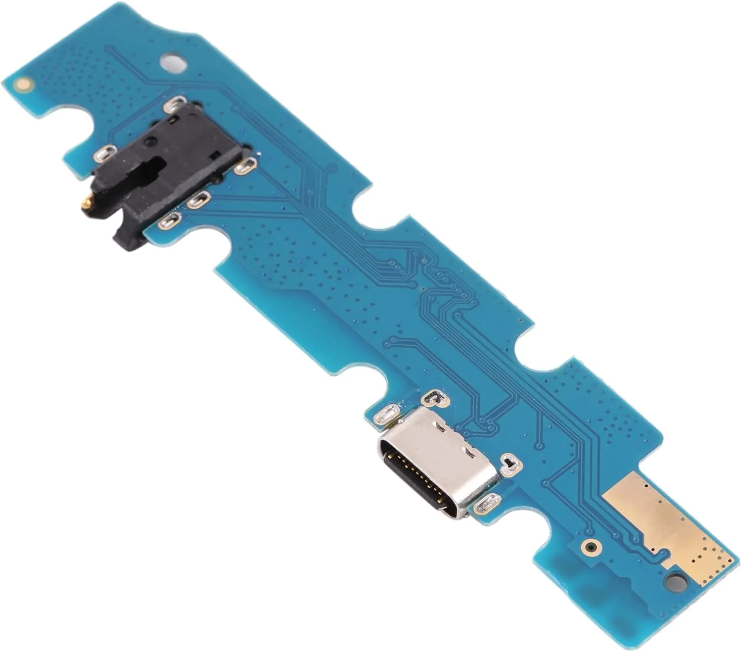 برد پورت شارژ تبلت گلکسی تب A7 Lite SM-T225 (LTE) به همراه IC