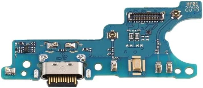 برد پورت شارژ گوشی موبایل مناسب برای گلکسی A11 SM-A115U (نسخه آمریکا) همراه با آی سی