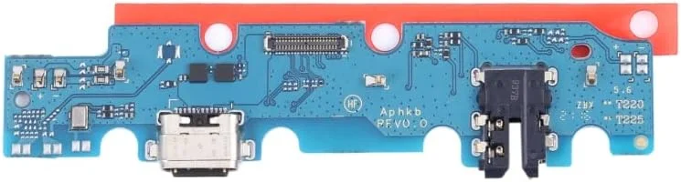 برد پورت شارژ تبلت گلکسی تب A7 لایت SM-T220 (وای فای) به همراه آی سی