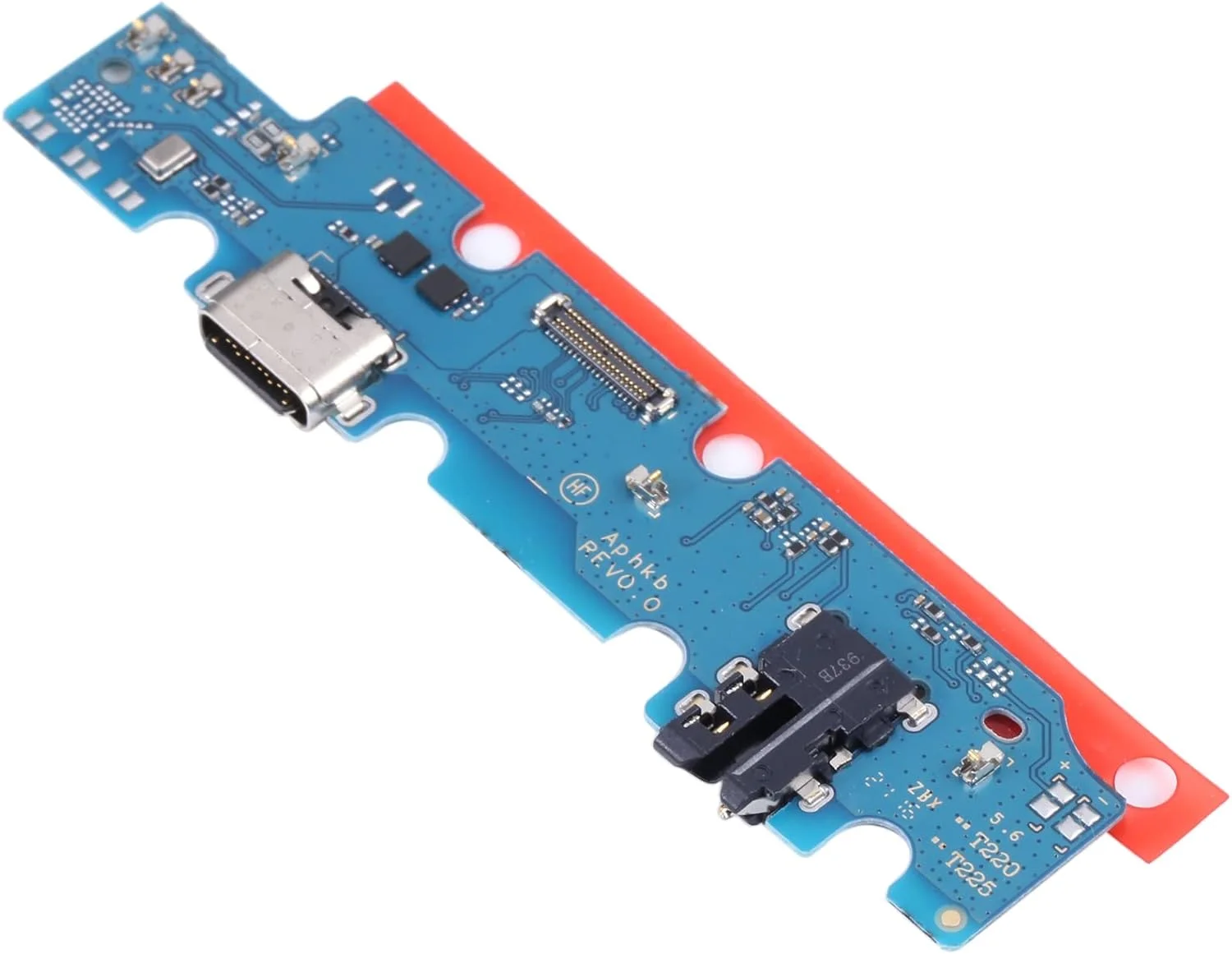 برد پورت شارژ تبلت گلکسی تب A7 لایت SM-T220 (وای فای) به همراه آی سی