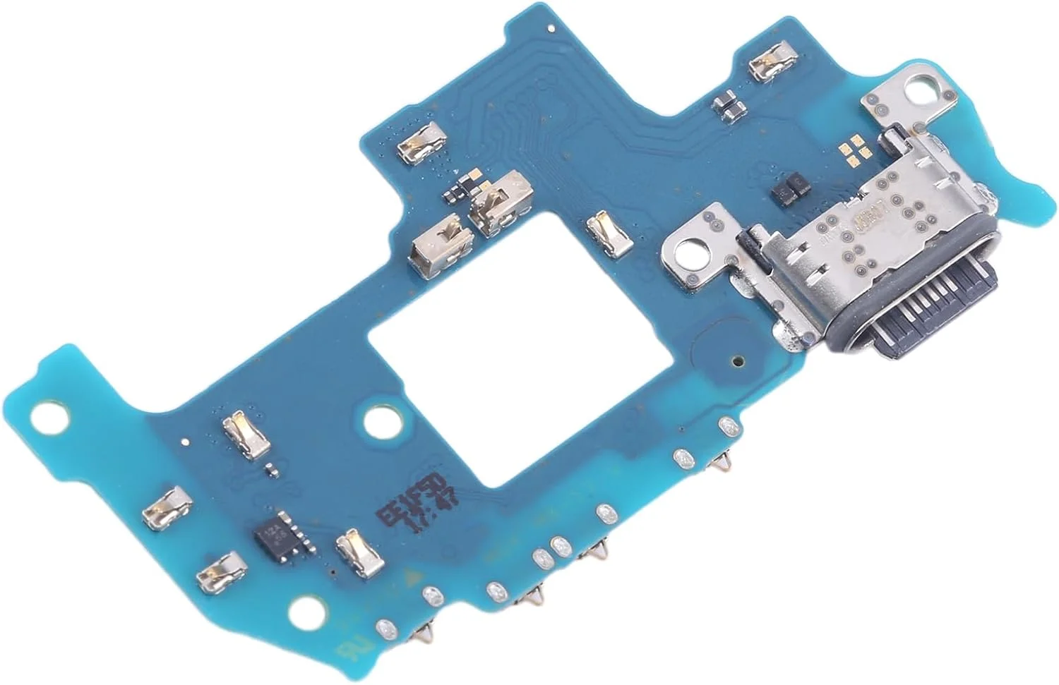 قطعات جایگزین موبایل برای گلکسی A55 5G SM-A556B OEM برد پورت شارژ با آی سی قطعات جایگزین موبایل برای گلکسی A55 5G SM-A556B OEM برد پورت شارژ با آی سی