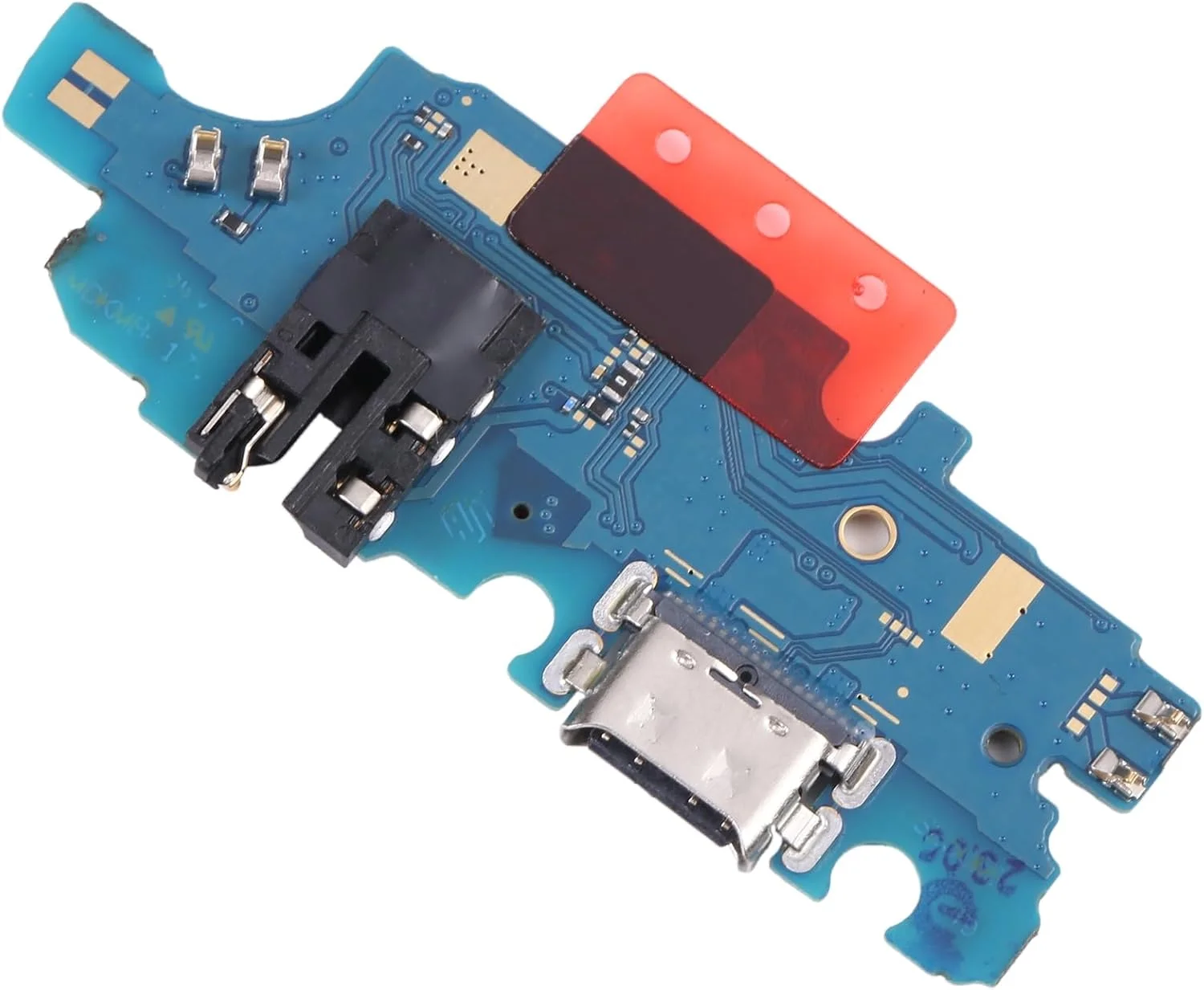 قطعات جایگزین موبایل برای برد درگاه شارژ گوشی گلکسی A14 SM-A145F OEM به همراه IC