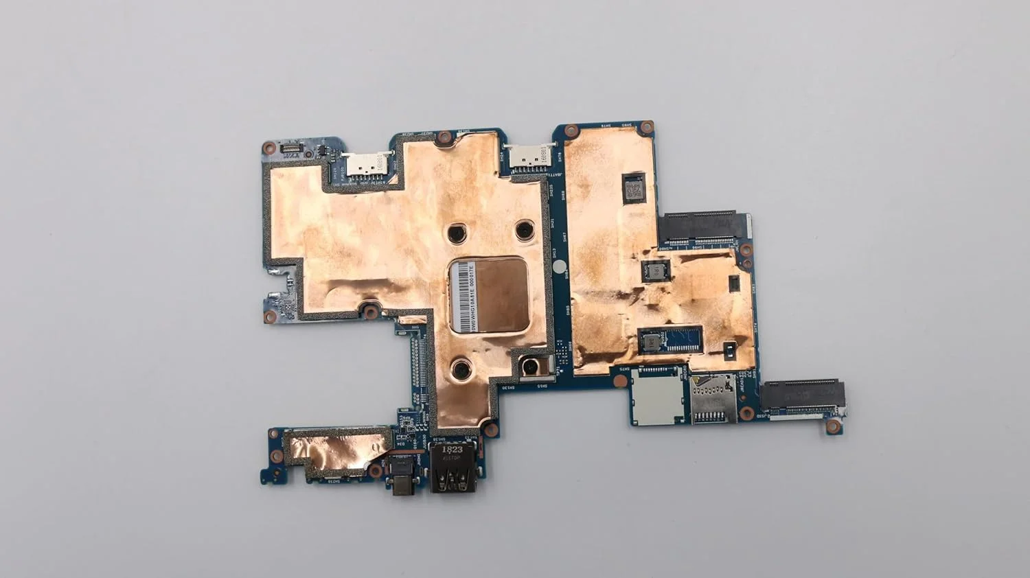 SN NM-A641 FRU PN 5B20K66816 CPU 6Y54 DRAM 8G مدل جایگزین سازگار Miix 700-12ISK تبلت ideapad مادربرد کامپیوتر SN NM-A641 FRU PN 5B20K66816 CPU 6Y54 DRAM 8G مدل جایگزین سازگار Miix 700-12ISK تبلت ideapad مادربرد کامپیوتر