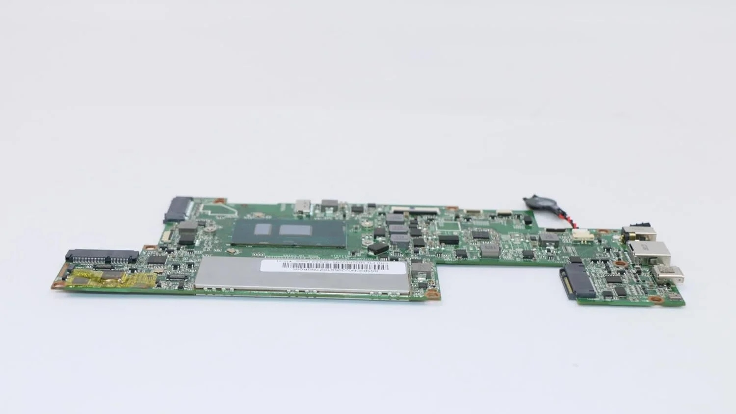 SN BM5668 FRU 5B20N38157 CPU intelX5Z8350 intelI57200U شماره مدل چندگانه اختیاری مادربرد تبلت Miix 320-10ICR (IntelX5Z8350)