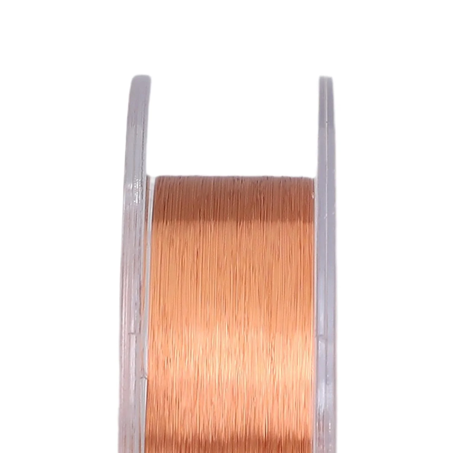 سیم فلاکس لحیم کاری 0.1 میلی متری YDuupxe، سیم رسانای اثر انگشت مادربرد تراشه تلفن همراه 120 متری مناسب برای تعمیرات تلفن، سازگار با IOS، تبلت ها، کامپیوترها (0.02 میلی متر)