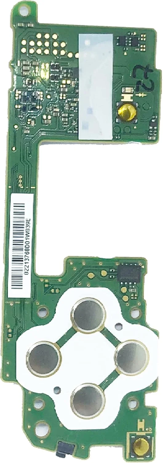 برد اصلی جایگزین OYSTERBOY برای تعمیر دسته بازی NS Switch Joy-con (راست)