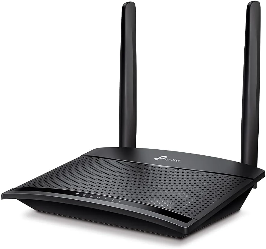 روتر TP-Link مدل MR100 روتر TP-Link مدل MR100