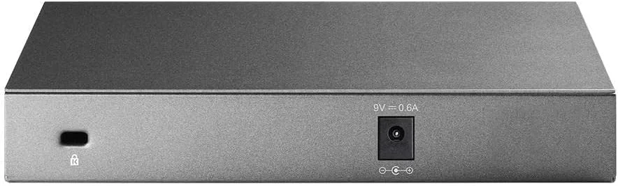 روتر چند منظوره TP-Link Safestream | دارای 4 پورت WAN 10/100M با قابلیت Load Balance | مدیریت دسترسی احراز هویت پورتال | ویژگی های امنیتی فراوان | محافظت در برابر صاعقه (TL-R470T+)