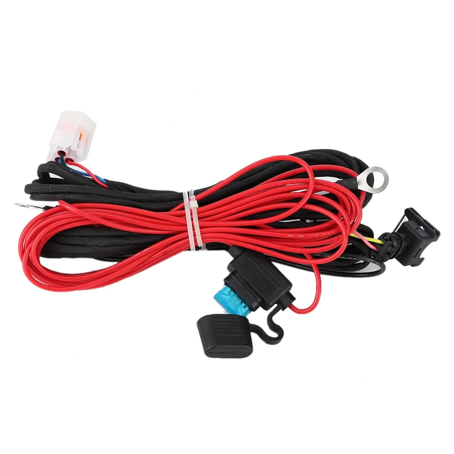 کیت سیم کشی مسی، سیم کشی اصلی، عملکرد پایدار، جایگزینی مستقیم برای سوئیچ، پمپ روغن، اتصال مادربورد، تبلت ها