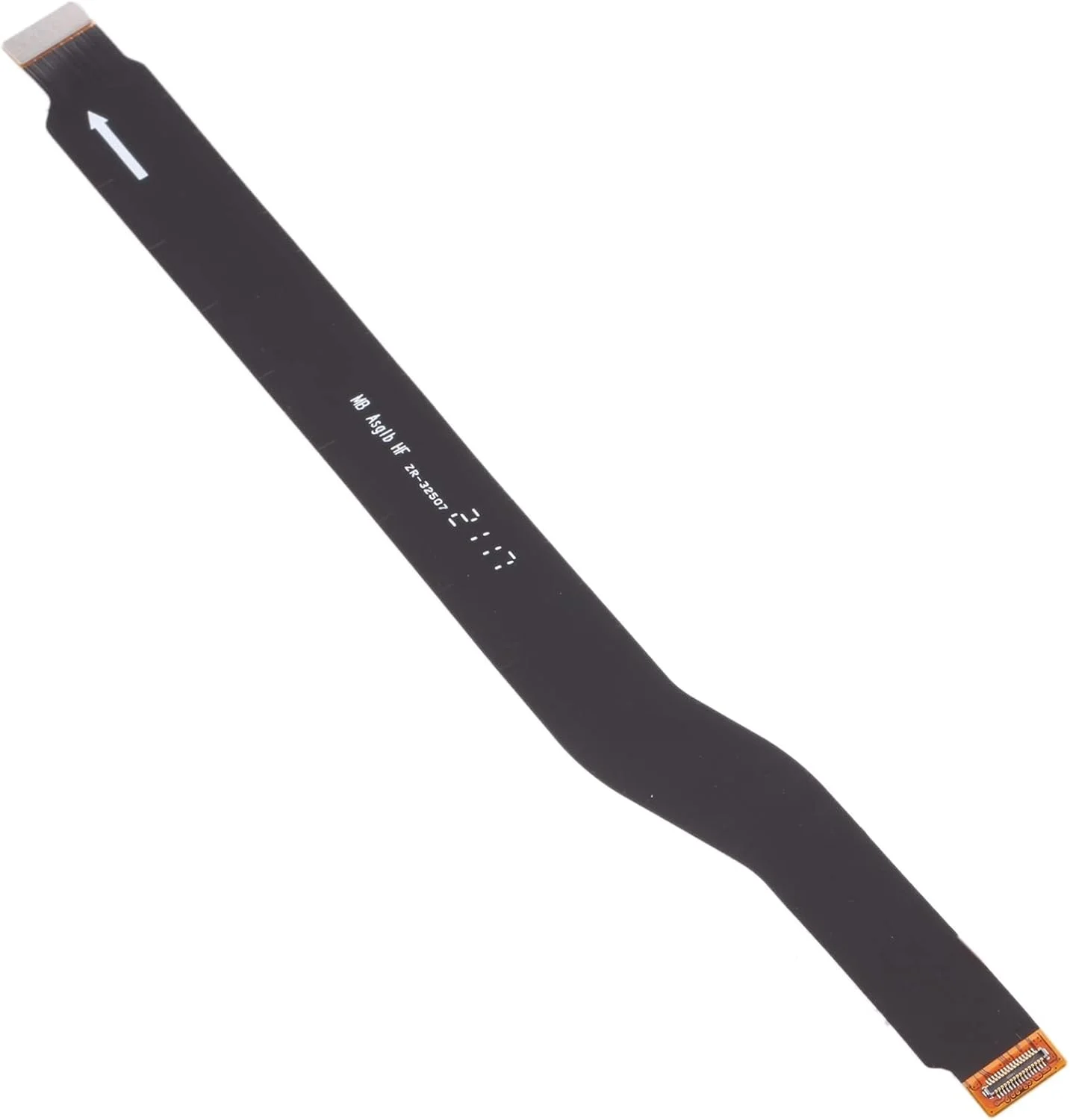 کابل فلت مادربرد HDZ ATYJJ برای تبلت آنر V7 Pro