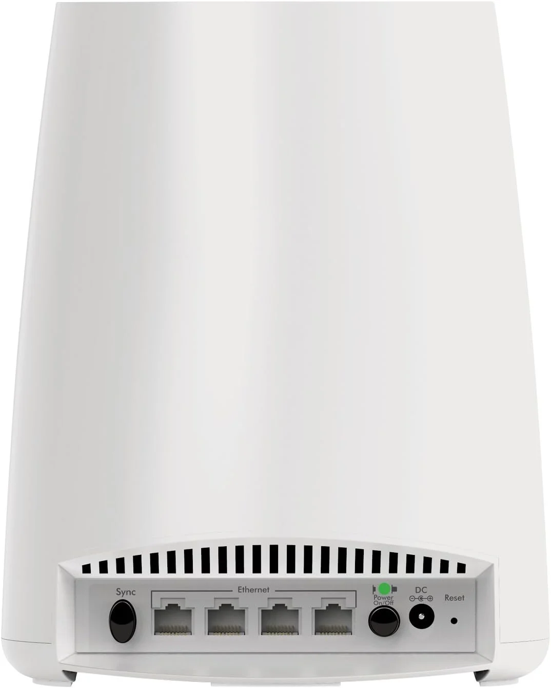 سیستم وای فای مش خانگی Netgear Ng-Rbk30-100UKs Rbk30 Orbi (روتر و ماهواره)، پوشش تا 280 متر مربع، سه بانده Ac2200 (2.2 گیگابیت بر ثانیه) - کنترل والدین Circle و سازگار با الکسا سیستم وای فای مش خانگی Netgear Ng-Rbk30-100UKs Rbk30 Orbi (روتر و ماهواره)، پوشش تا 280 متر مربع، سه بانده Ac2200 (2.2 گیگابیت بر ثانیه) - کنترل والدین Circle و سازگار با الکسا