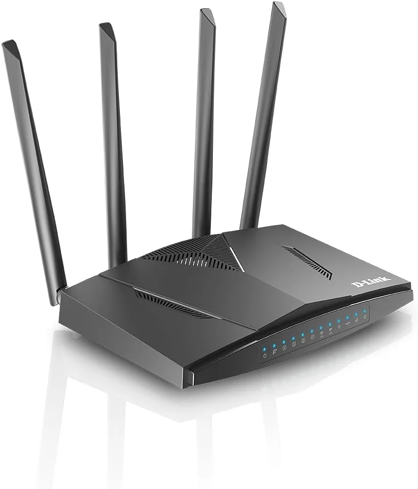 مودم روتر 4G LTE دی-لینک DWR-M921 قابلیت اتصال تا 32 دستگاه مودم روتر 4G LTE دی-لینک DWR-M921 قابلیت اتصال تا 32 دستگاه