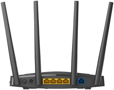 مودم روتر 4G LTE دی-لینک DWR-M921 قابلیت اتصال تا 32 دستگاه مودم روتر 4G LTE دی-لینک DWR-M921 قابلیت اتصال تا 32 دستگاه