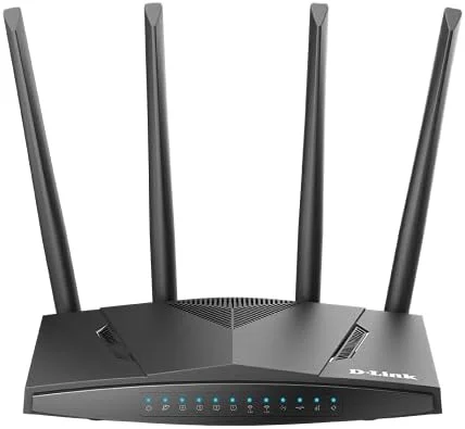 مودم روتر 4G LTE دی-لینک DWR-M921 قابلیت اتصال تا 32 دستگاه مودم روتر 4G LTE دی-لینک DWR-M921 قابلیت اتصال تا 32 دستگاه